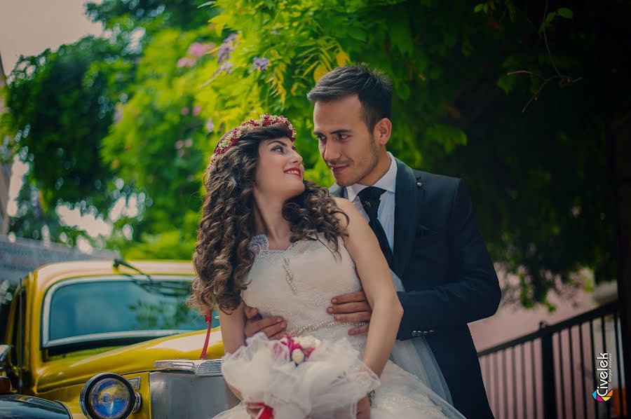 結婚式の写真家Osman Zorlu (osmanzorlu)。2020 7月12日の写真