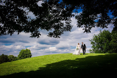 Fotografo di matrimoni Milan Lazic (wsphotography). Foto del 20 aprile 2020