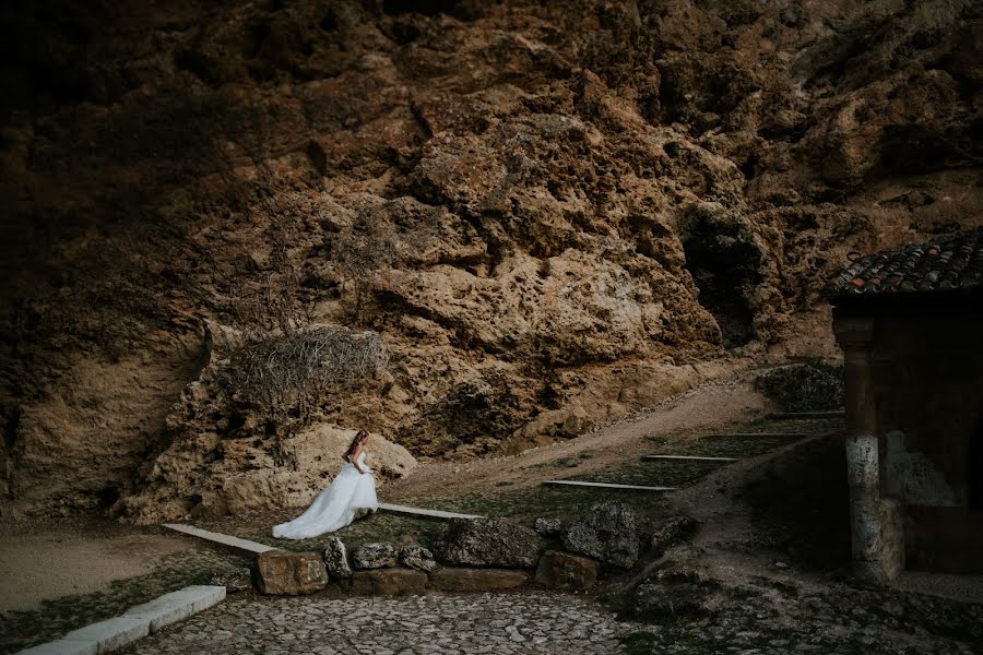 Fotógrafo de bodas Laura Murga (lauramurga). Foto del 6 de noviembre 2017