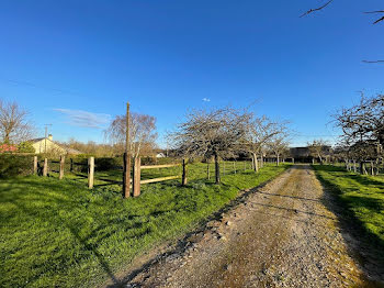 maison à Bernay (27)