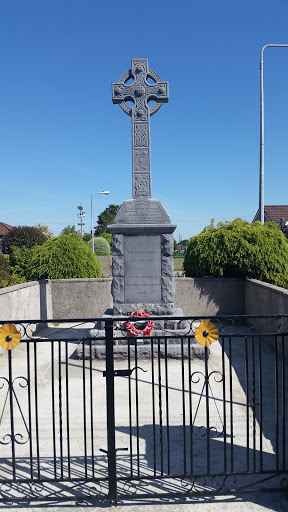 Great Wars Memorial