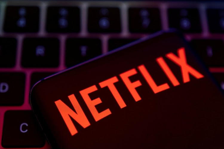 Want to share your Netflix password with a friend or family member? You may soon pay more for your subscription. File photo.