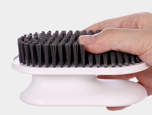 Title 3, Multifunctional Brush for Washing, Cleaning, an...