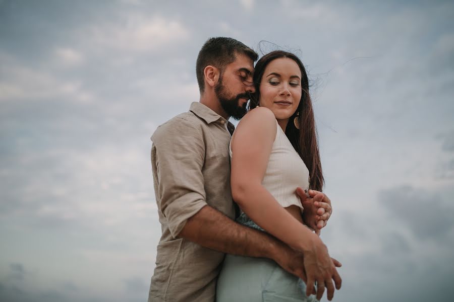 Fotografo di matrimoni José Daniel (josedaniel). Foto del 18 maggio 2023