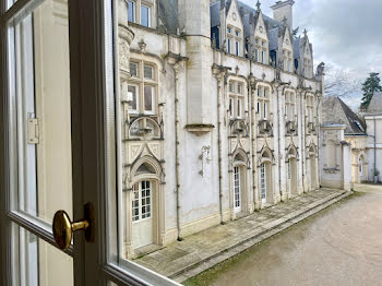 appartement à Orleans (45)