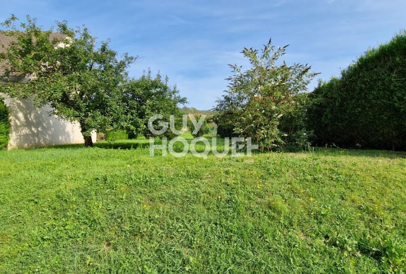  Vente Terrain à bâtir - à Chavonne (02370) 