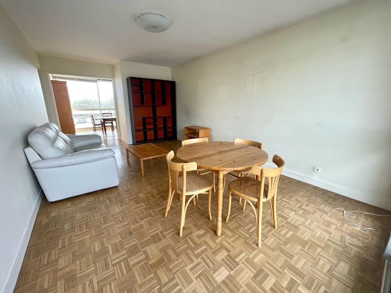 Vente appartement 3 pièces 65.56 m² à Rennes (35000), 169 900 €