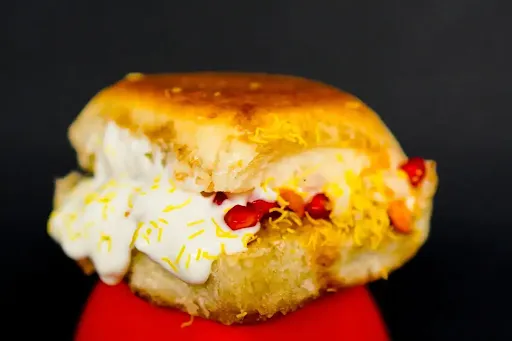 Mayonnaise Dabeli