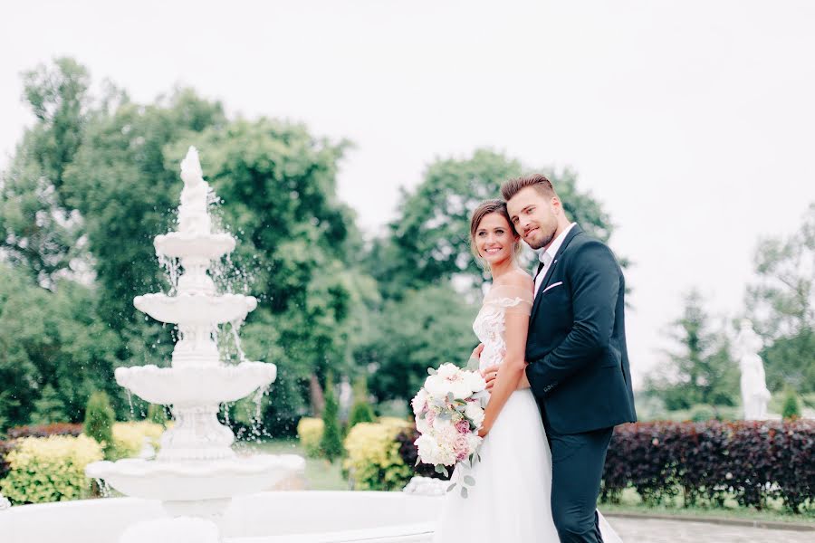 Свадебный фотограф Николай Абрамов (wedding). Фотография от 21 июня 2018