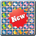 Cover Image of ダウンロード Onet Connect King Animal 1.0.4 APK