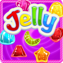 Jelly Match 3 V9