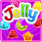 Item logo image for Jelly Match 3 V9