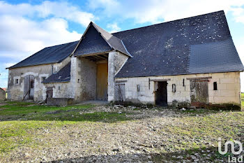 maison à Manthelan (37)