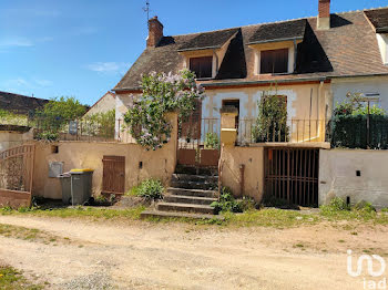 maison à Domérat (03)