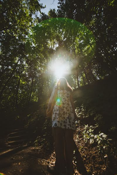 Jurufoto perkahwinan Andrey Kopiy (kopiy). Foto pada 24 November 2014