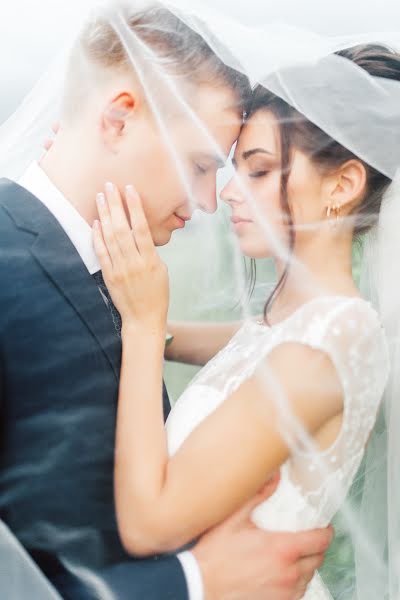 Photographe de mariage Ildar Kaldashev (ildarkaldashev). Photo du 9 octobre 2018