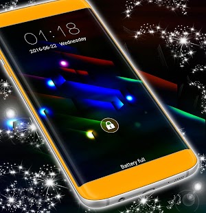 Download Lock Screen for S4 APK for PC