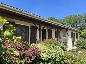 maison à Camblanes-et-Meynac (33)