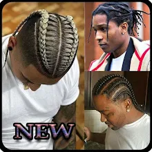 Black Men Braid Hairstyles Apps On Google Play