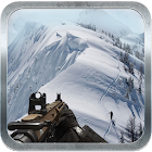 Mountain Gun Sniper 3D Shooter: Shooting Games 1.4