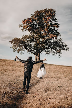 Photographe de mariage Mariya Turchanova (forartandlove). Photo du 29 janvier 2019