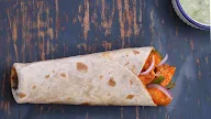 Faasos - Wraps, Rolls & Shawarma photo 1