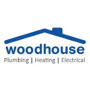 Woodhouse Plumbing, Heating & Electrical Ltd Logo