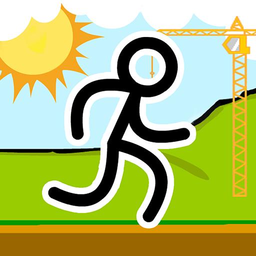 Construction Yard Adventure icon