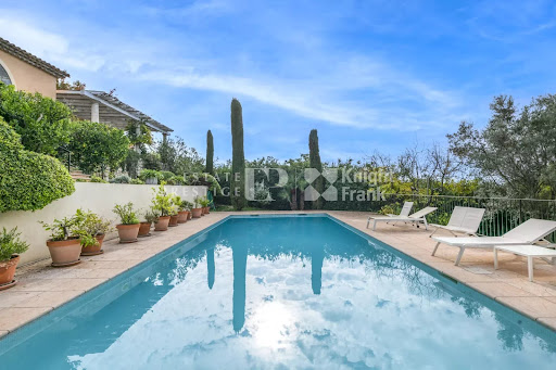 Villa avec piscine 3
