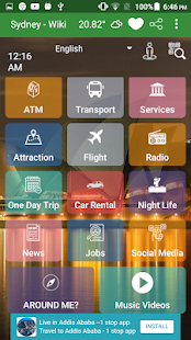 Sydney - Wiki(圖2)-速報App