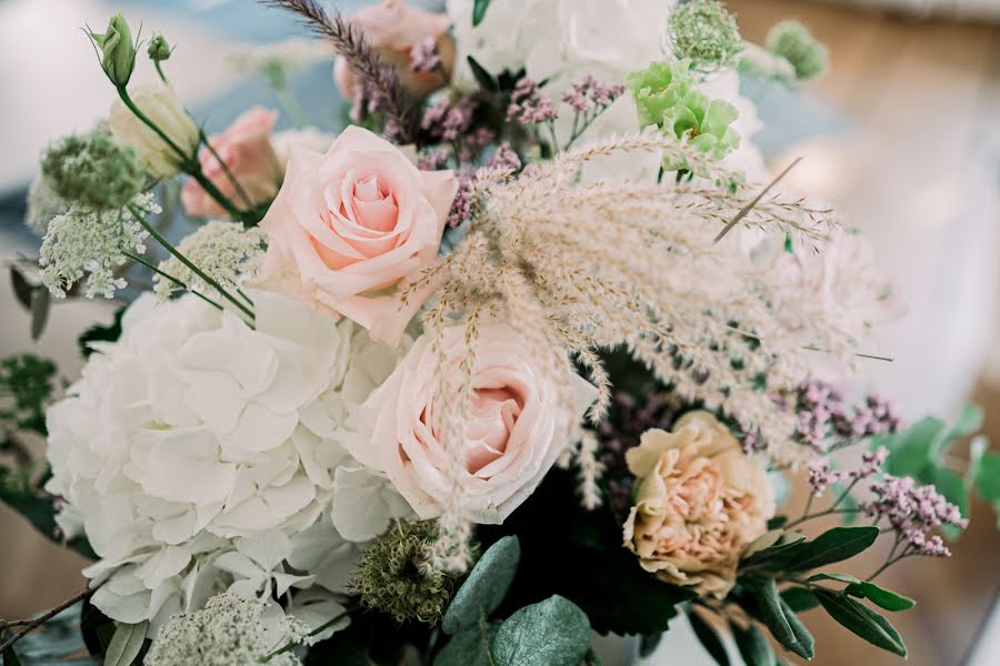 Fotógrafo de casamento Marina Hamm (marinahamm). Foto de 1 de outubro 2021