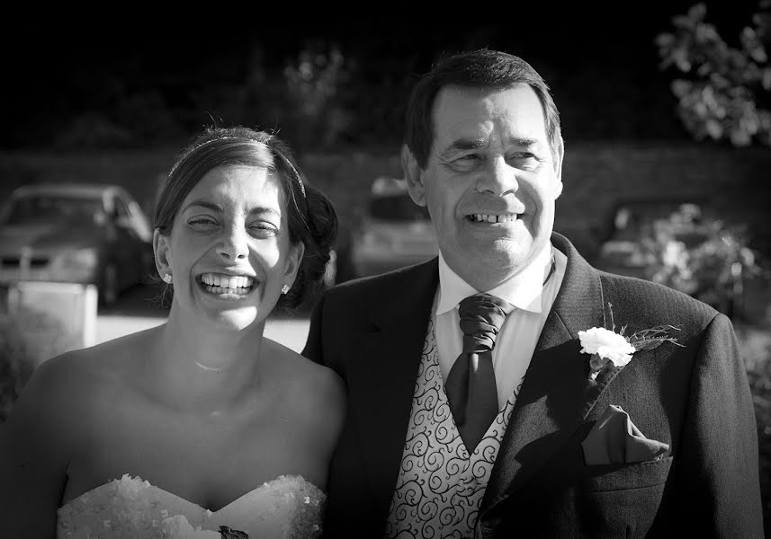 Wedding photographer Stuart Kindness (kindness). Photo of 6 March 2019