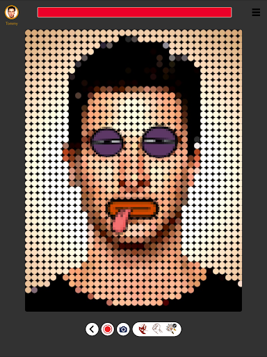 FacePun - Punching Face in a Funny Way