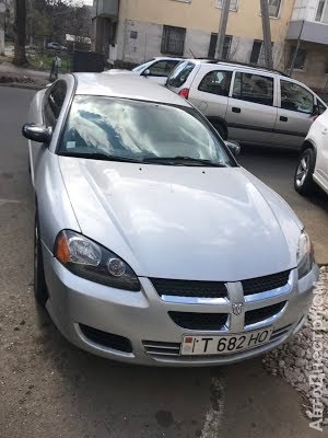 продам авто Dodge Stratus Stratus II фото 2