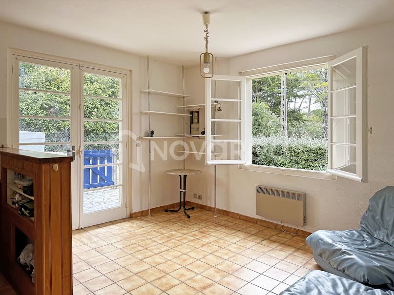 Vente appartement 2 pièces 30.17 m² à Capbreton (40130), 270 300 €