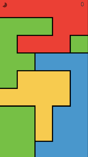 Screenshot Think Big! (Color Hunt)