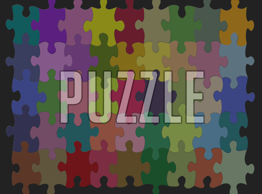 Puzzle Games - HTML5 Preview image 1