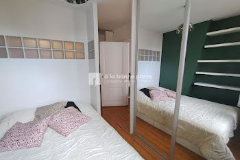 appartement à Paris 13ème (75)