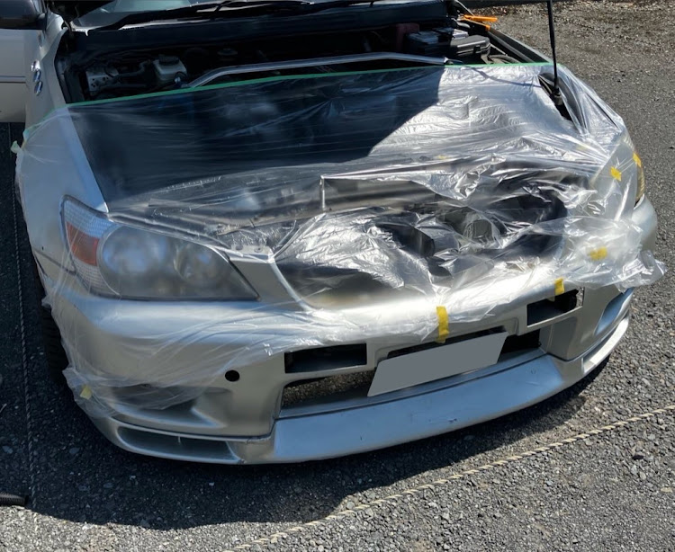 アルテッツァのおかさんが投稿したカスタム事例の投稿画像2枚目