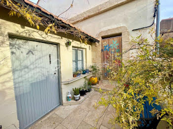 maison à Saint-André-de-Roquelongue (11)