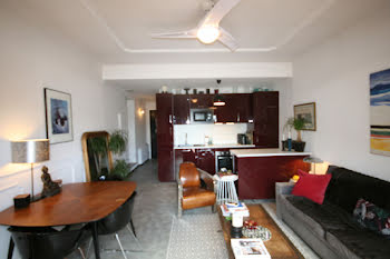 appartement à Sainte-Maxime (83)