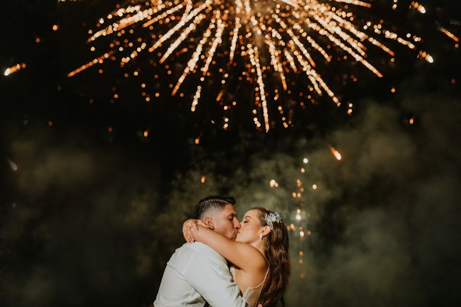 Fotógrafo de casamento Fer Agundis (agundis). Foto de 25 de outubro 2021