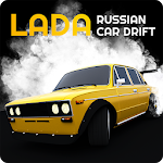 Cover Image of Descargar Deriva del coche ruso 1.4.1 APK