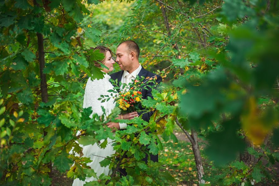 Wedding photographer Andrey Kiselev (andkiselev). Photo of 4 January 2016