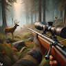 Deer hunting clash: Hunter 22 icon