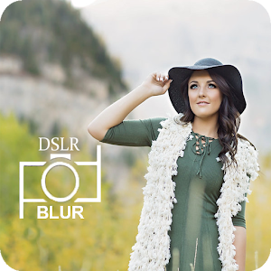 Download Blur Effect Photo Editor For PC Windows and Mac