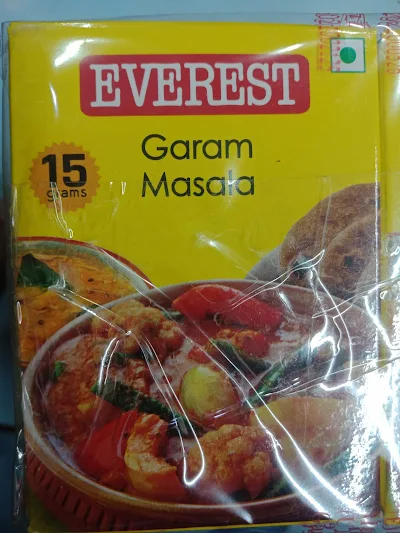 Everest Garam Masala - 15 gm