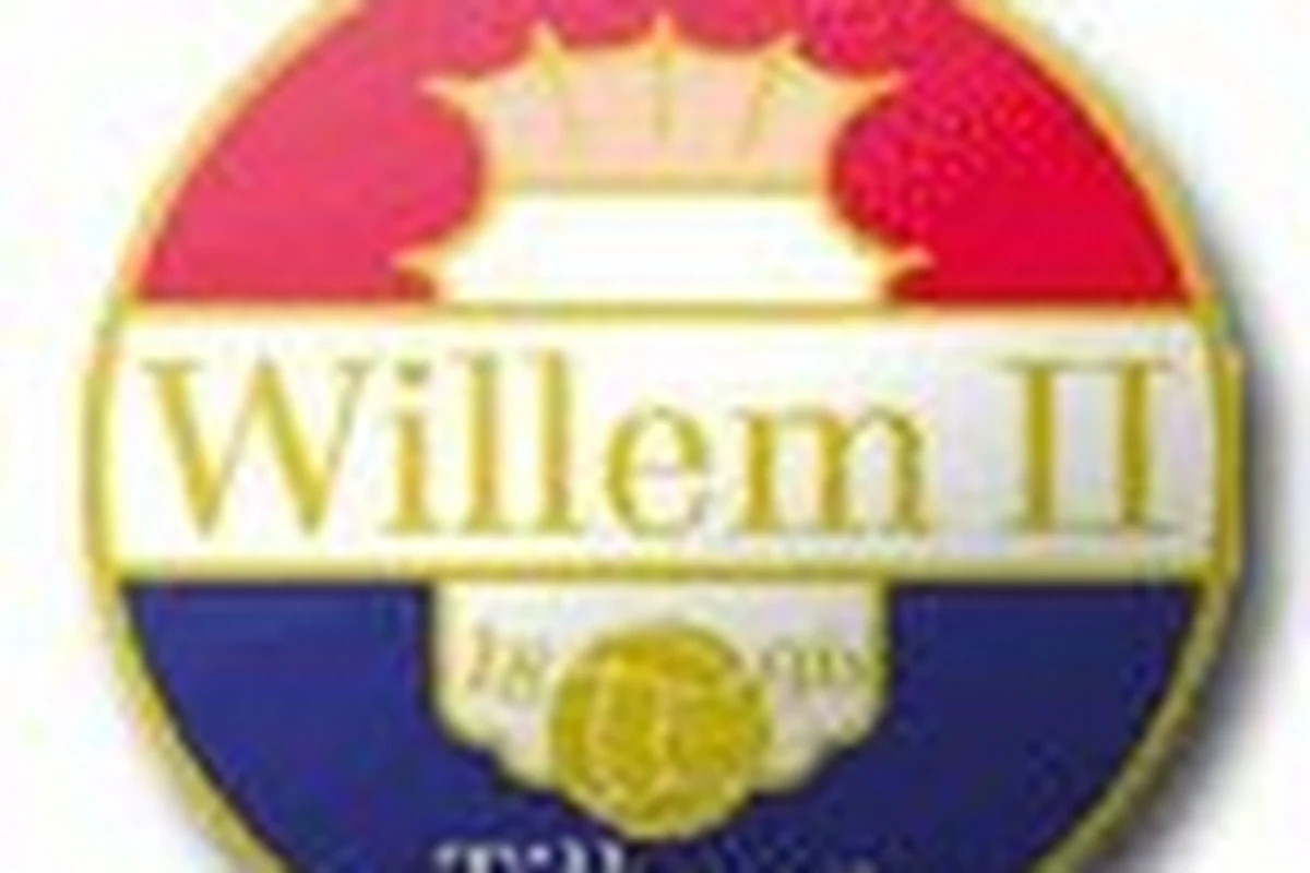 Willem II is klaar voor de toekomst