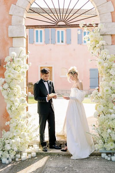 Fotografo di matrimoni Kostas Bilionas (kostas-bilionas). Foto del 4 gennaio