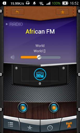 Radio Sierra Leone